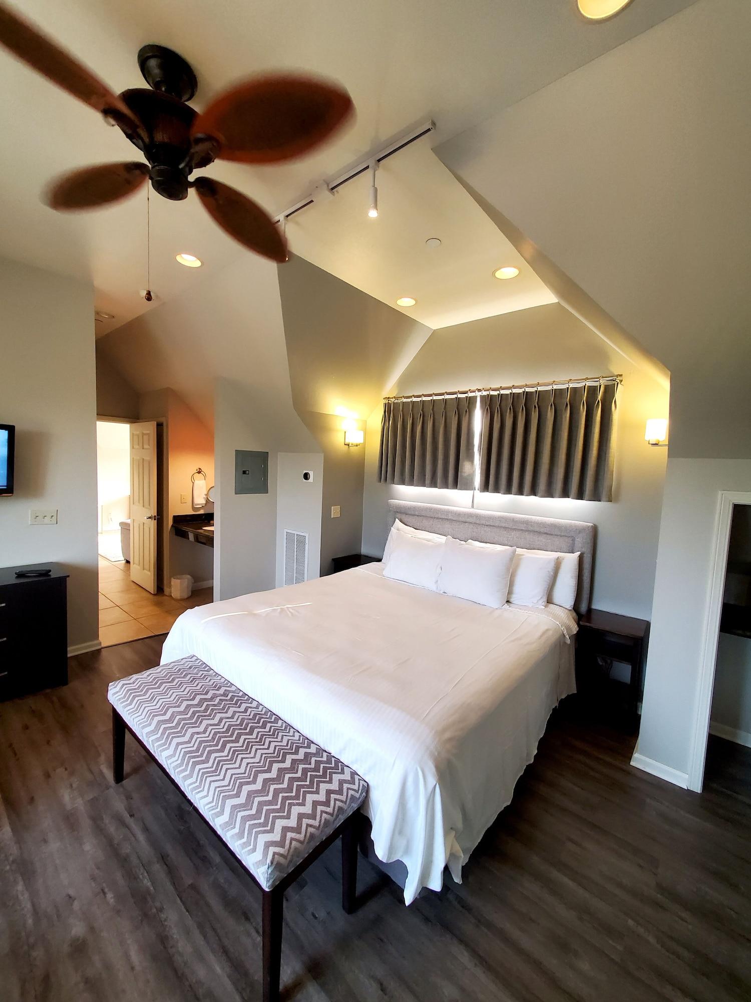Geyserville Inn Екстер'єр фото
